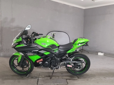 Kawasaki NINJA250