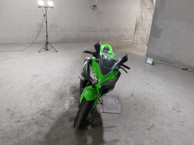Kawasaki NINJA250