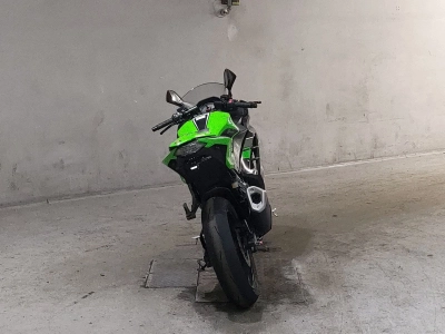 Kawasaki NINJA250
