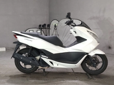 Honda PCX125