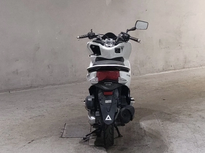 Honda PCX125
