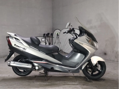Kawasaki EPSILON250