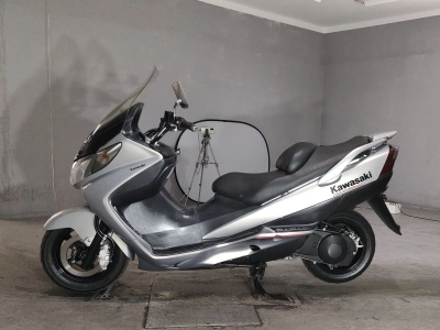 Kawasaki EPSILON250