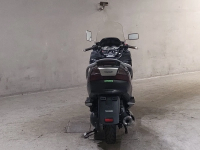 Kawasaki EPSILON250
