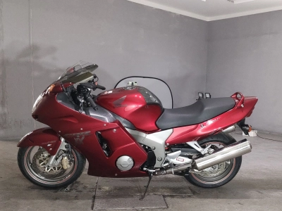 Honda CBR1100XX