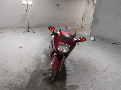 Honda CBR1100XX
