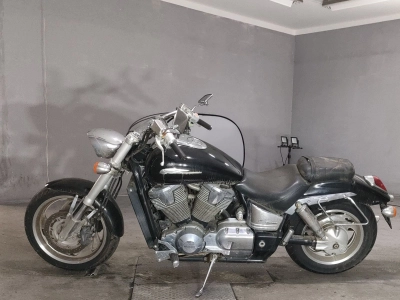 Honda VTX1800