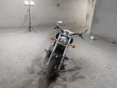 Honda VTX1800