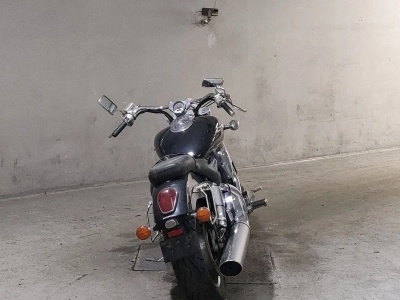 Honda VTX1800