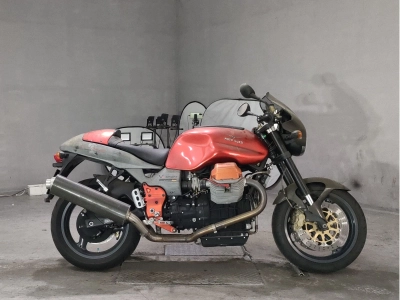 MOTO GUZZI MOTO GUZZI V11 SPORT