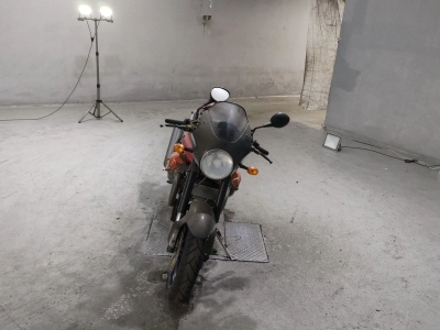 MOTO GUZZI MOTO GUZZI V11 SPORT