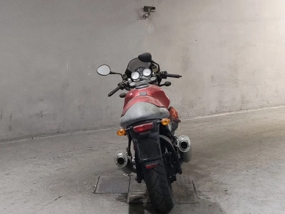 MOTO GUZZI MOTO GUZZI V11 SPORT