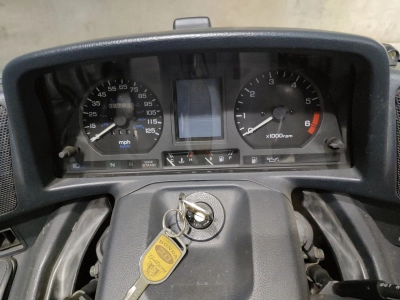 Honda GL1500