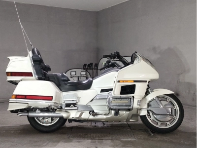 Honda GL1500