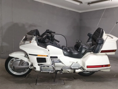 Honda GL1500