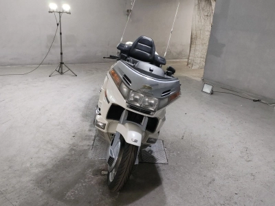 Honda GL1500