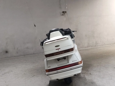 Honda GL1500
