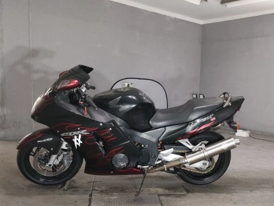 Honda CBR1100XX