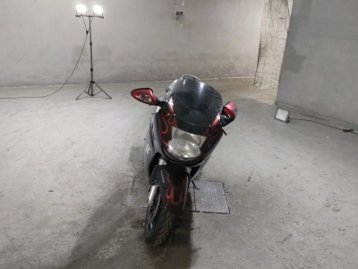 Honda CBR1100XX
