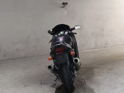 Honda CBR1100XX