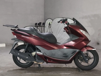 Honda PCX125