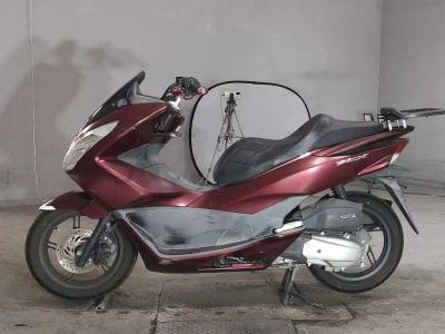 Honda PCX125