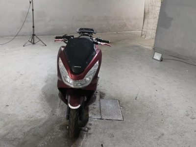 Honda PCX125