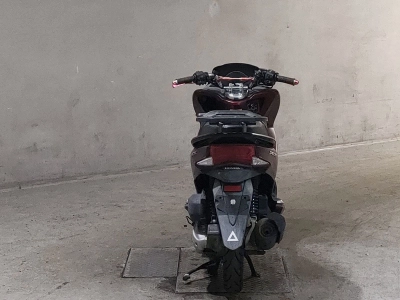Honda PCX125