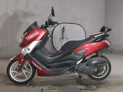 Yamaha N-MAX125