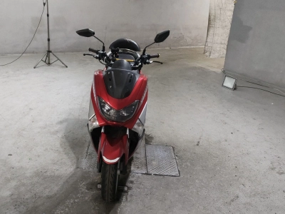 Yamaha N-MAX125