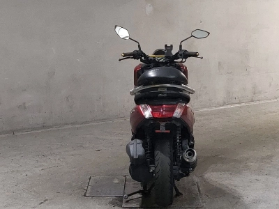 Yamaha N-MAX125