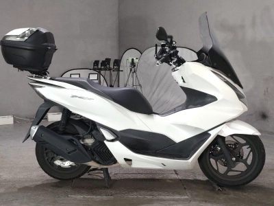 Honda PCX125
