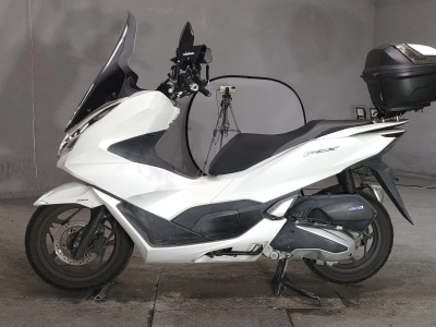Honda PCX125