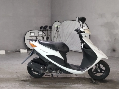 Suzuki ADDRESS V50
