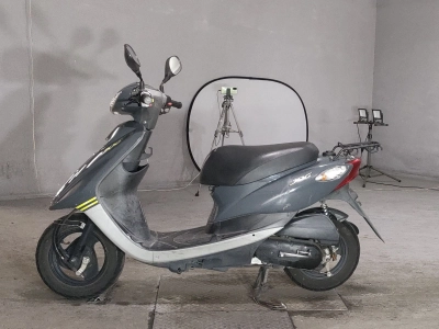 Yamaha JOG