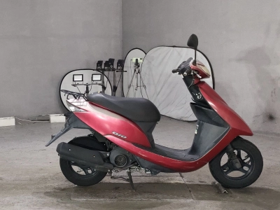 Honda DIO