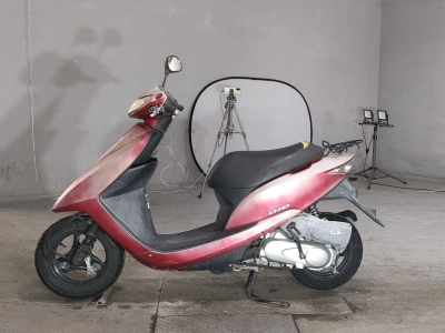 Honda DIO