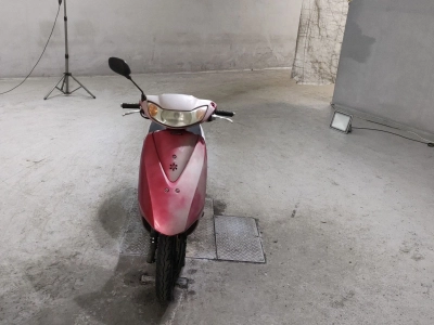 Honda DIO