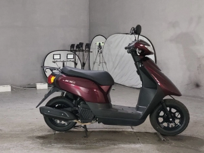 Yamaha JOG