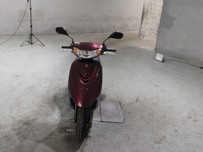 Yamaha JOG