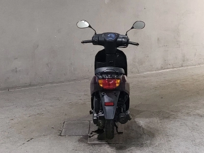 Yamaha JOG
