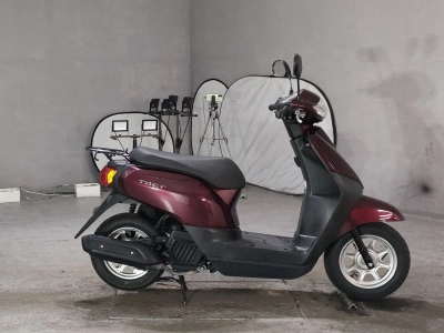 Honda  TACT  BASIC 