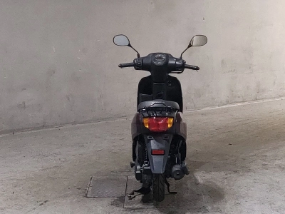 Honda  TACT  BASIC 