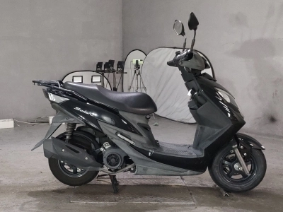 Suzuki SU WISH LTD