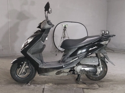 Suzuki SU WISH LTD