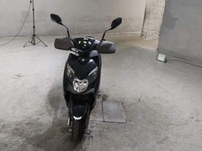 Suzuki SU WISH LTD