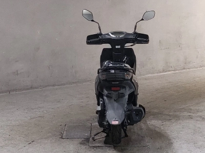 Suzuki SU WISH LTD