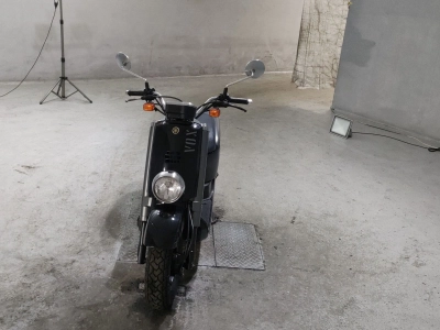 Yamaha VOX