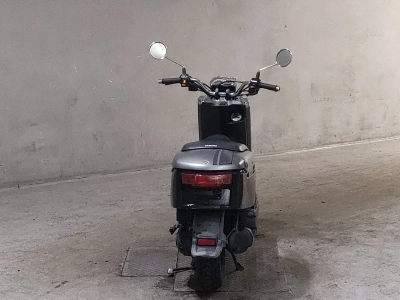 Yamaha VOX