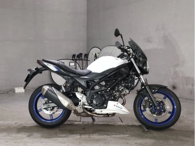 Suzuki SV650